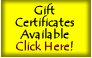 Give the gift of a fishing gift certificate